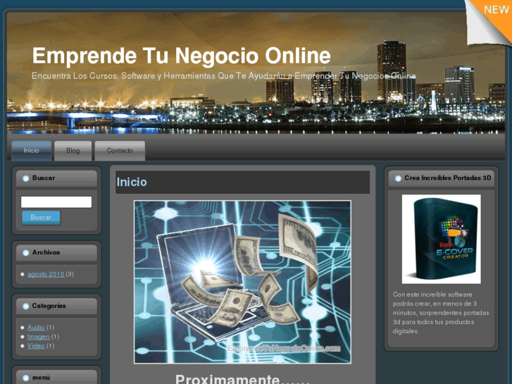 www.emprendetunegocioonline.com