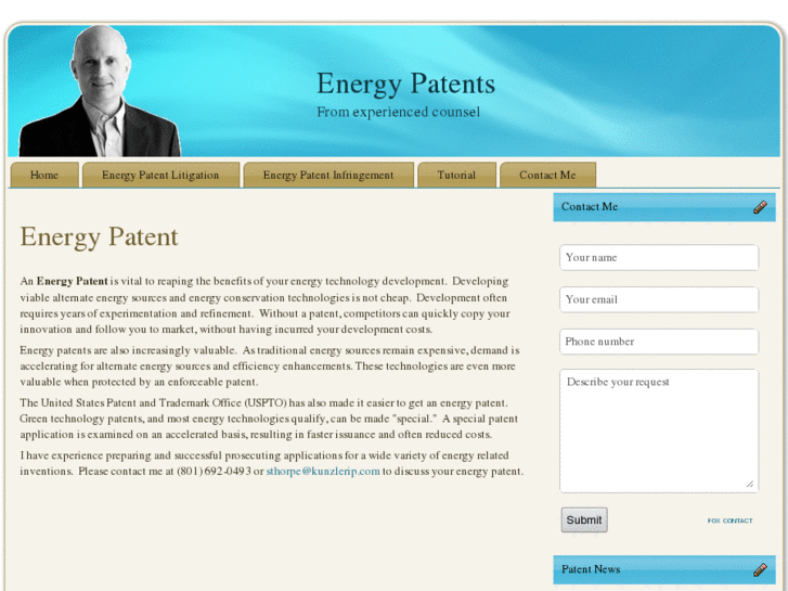 www.energypatent.info