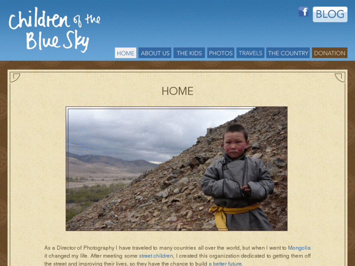 www.eternalblueskyofmongolia.org