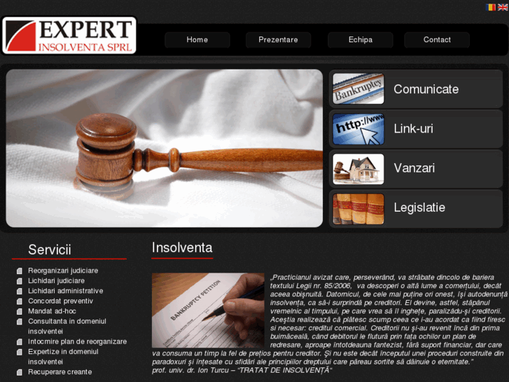 www.expertinsolventa.ro