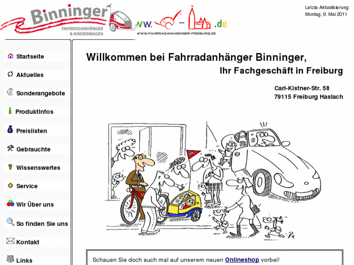 www.fahrradanhaenger-freiburg.de