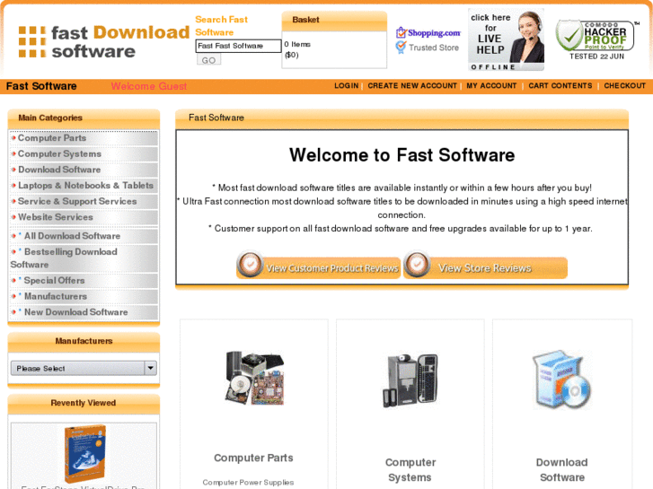 www.fastsoftwaredownload.com