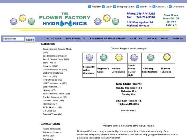 www.flowerfactoryonline.com