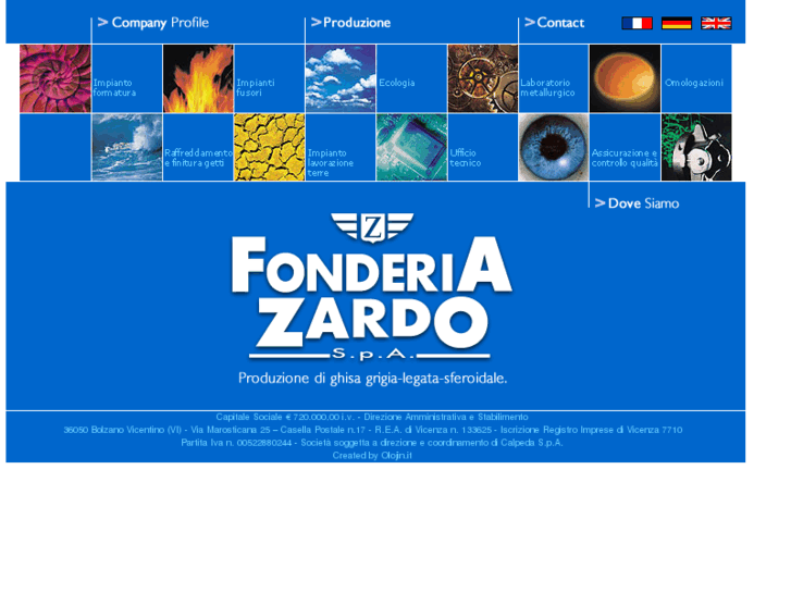 www.fonderiazardo.it