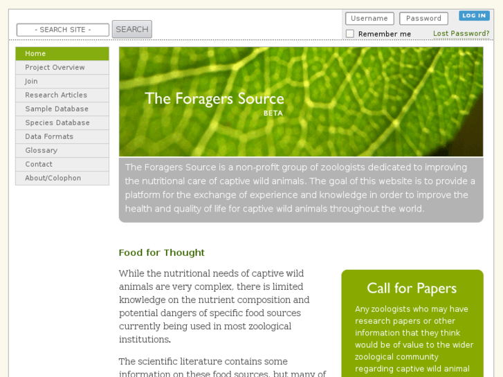 www.foragerssource.org