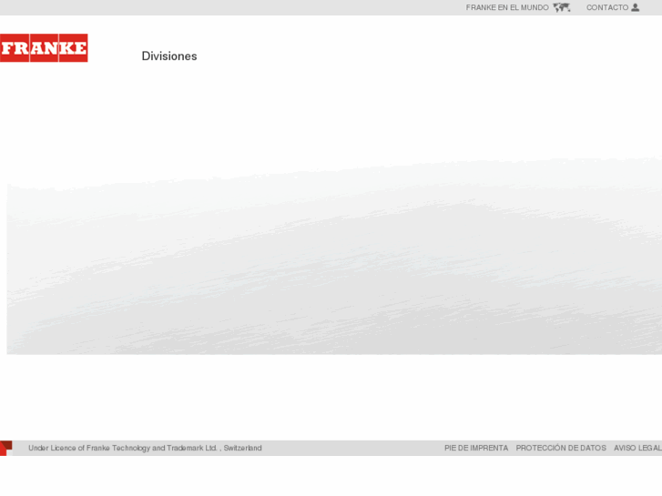 www.franke.es