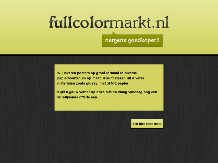 www.fullcolormarkt.nl