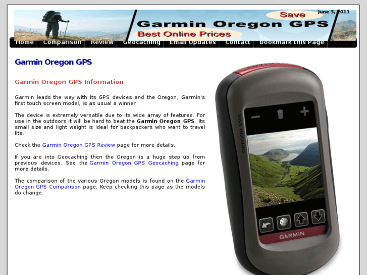 www.garminoregongps.com