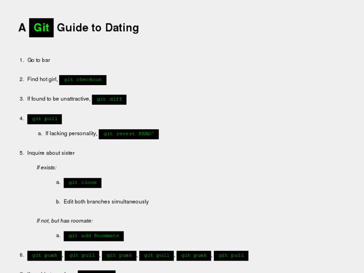 www.gitdating.com