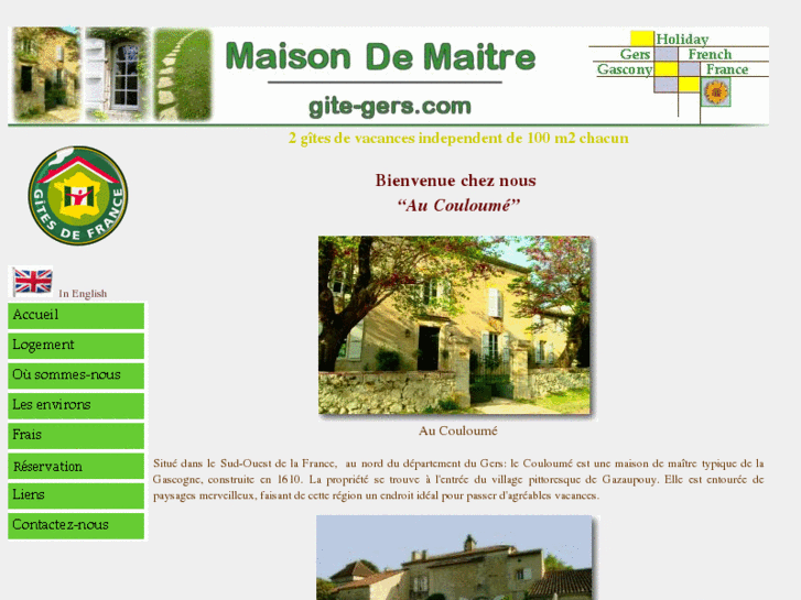 www.gite-gers.com
