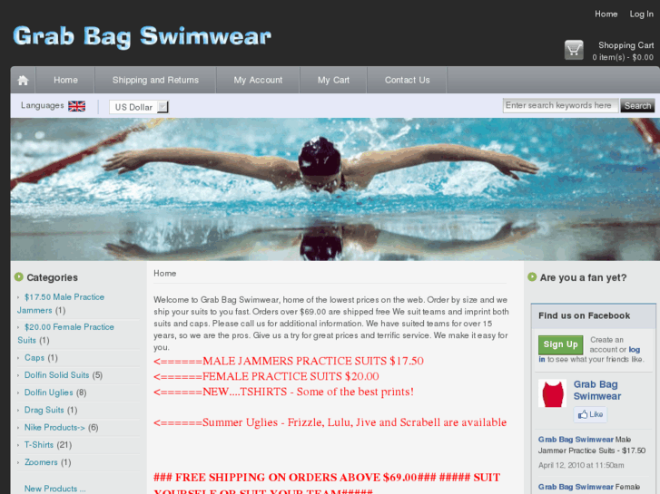 www.grabbagswimwear.com