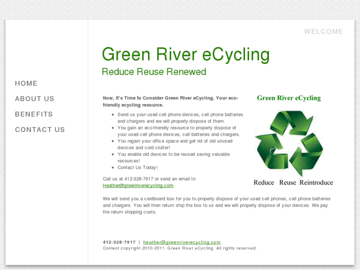 www.greenriverecycling.com