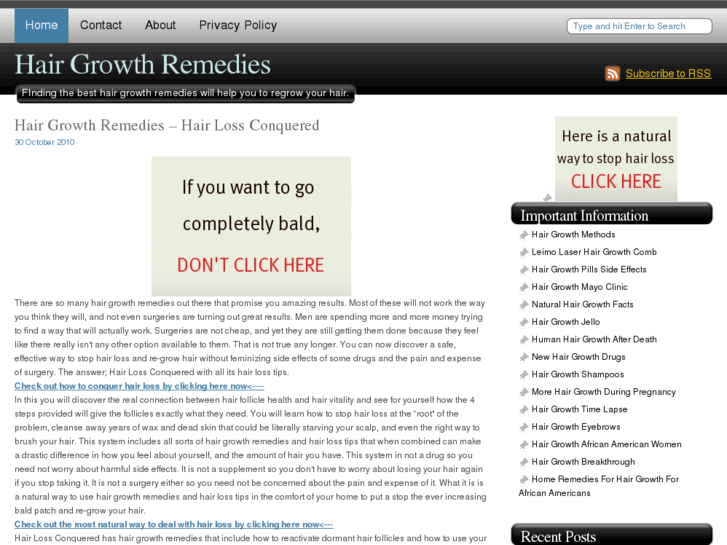 www.hairgrowthremediesinfo.org