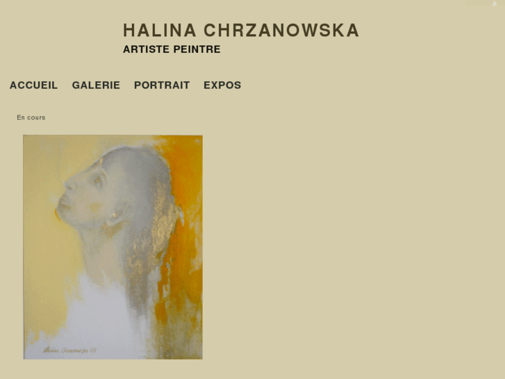 www.halinachrzanowska.com