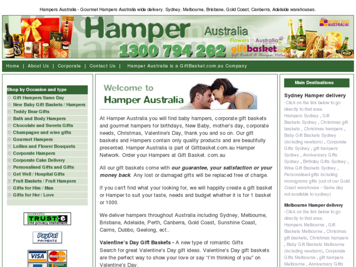 www.hamper-australia.com