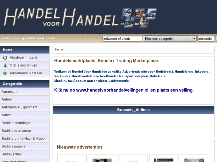 www.handelsmarktplaats.com