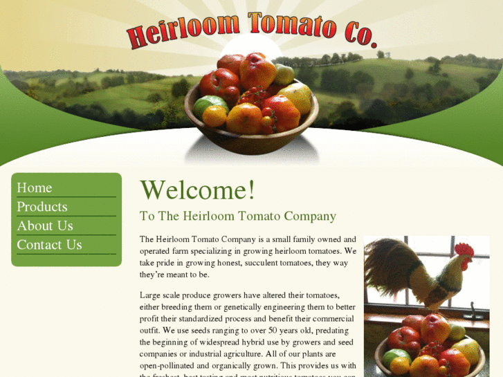 www.heirloomtomatocompany.com