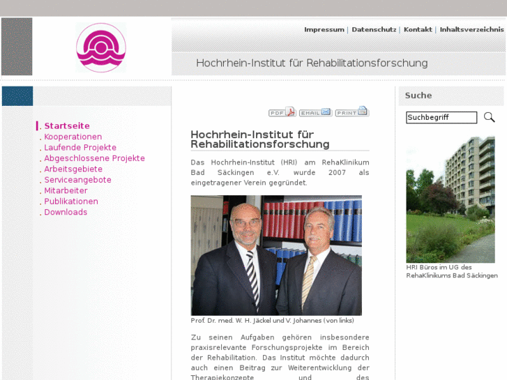 www.hochrheininstitut.com