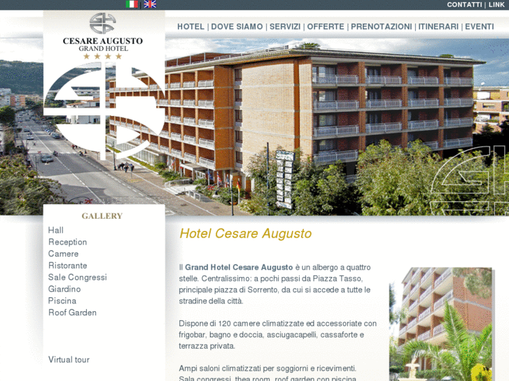 www.hotelcesareaugusto.com