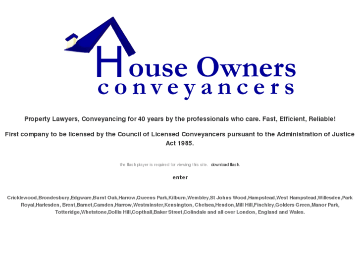 www.houseowners.co.uk