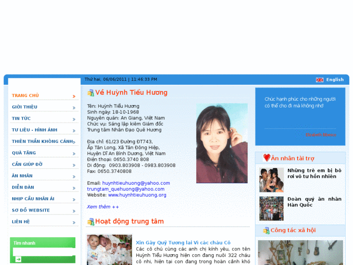 www.huynhtieuhuong.org