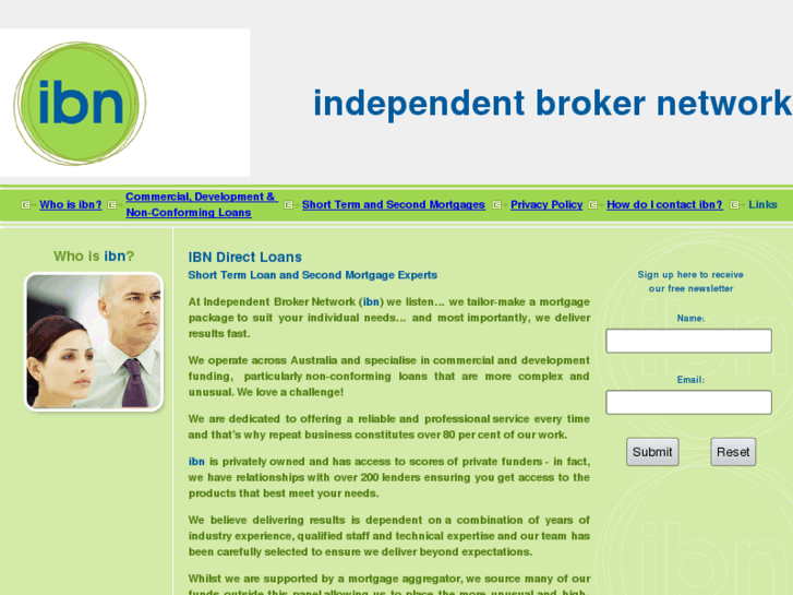 www.ibndirect.com