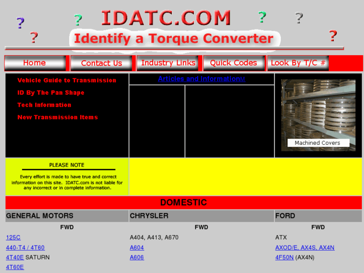 www.idatc.com