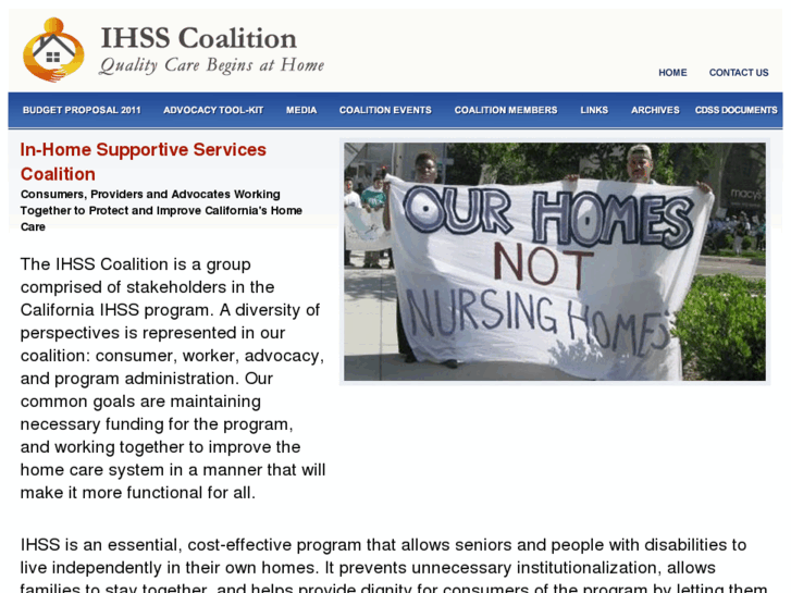 www.ihsscoalition.org