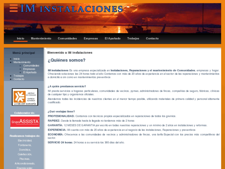 www.iminstalaciones.com