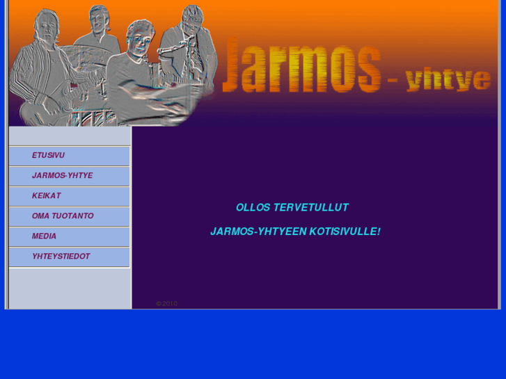 www.jarmos-yhtye.com