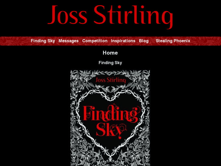 www.jossstirling.com