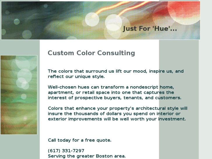 www.justforhue.com