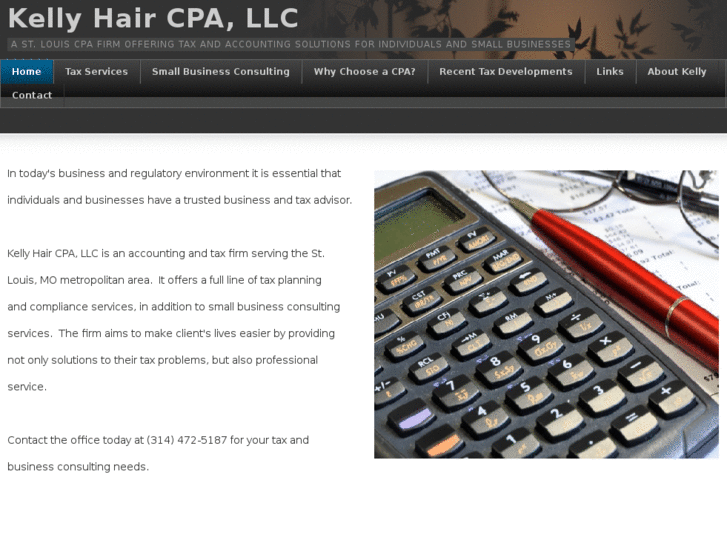 www.kellyhaircpa.com