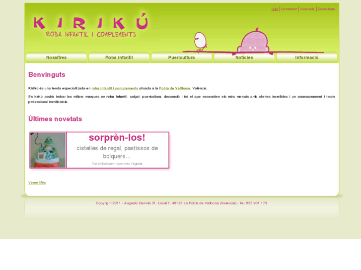 www.kiriku.es