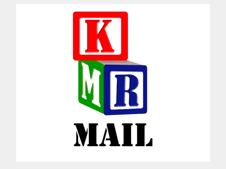 www.kmrmail.com