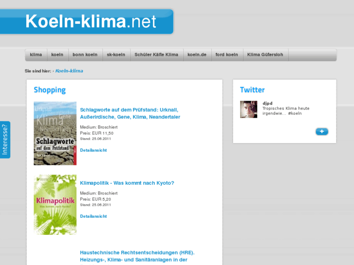 www.koeln-klima.net