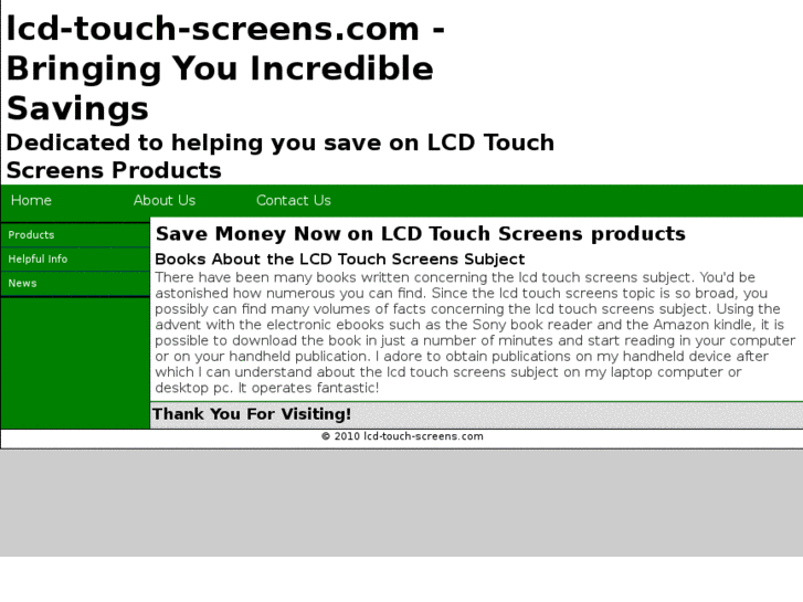 www.lcd-touch-screens.com