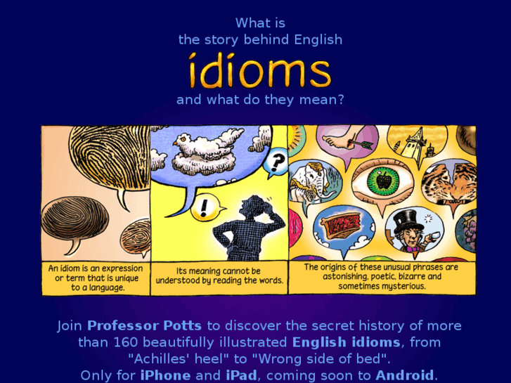 www.learnenglishidioms.com