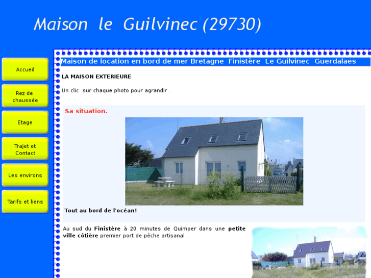 www.leguilvinec.fr