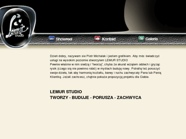 www.lemur-studio.pl