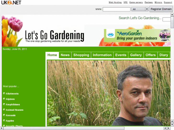 www.letsgogardening.info