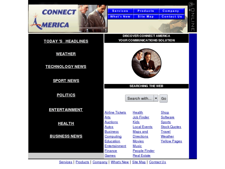 www.linkus.net