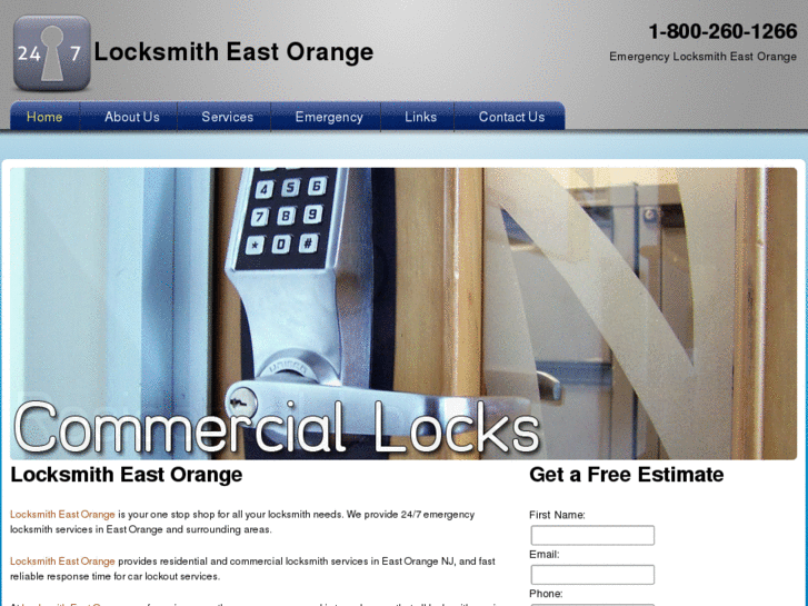 www.locksmitheastorange.net