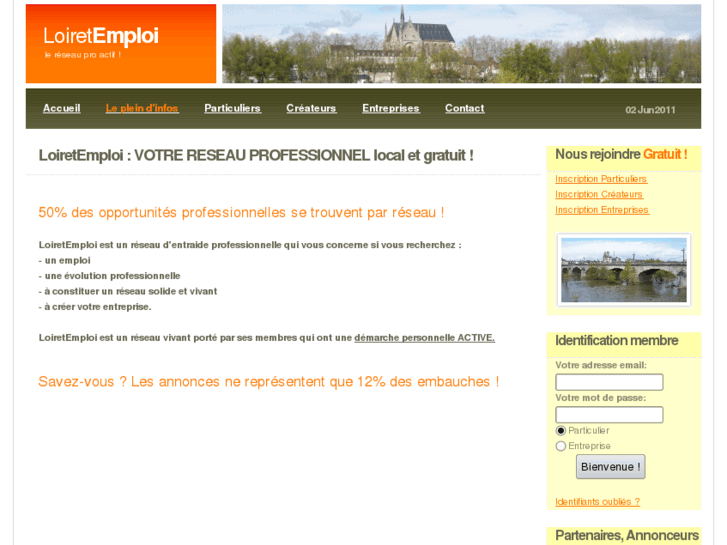 www.loiretemploi.com