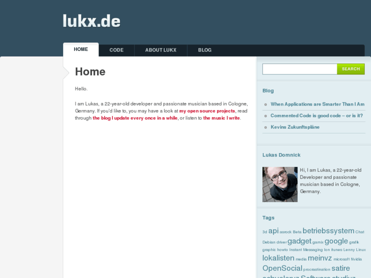 www.lukx.de