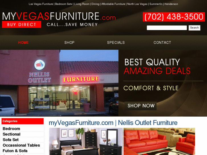 www.lvfurnituredirects.com