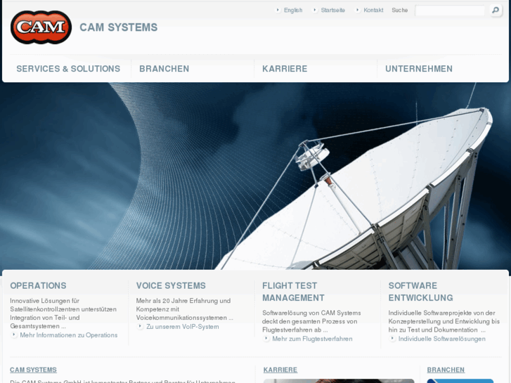 www.m-and-c-systems.info