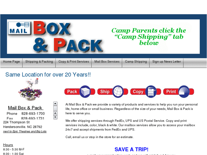 www.mailboxandpack.com