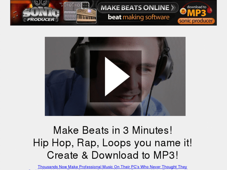 www.makingbeatstoday.com