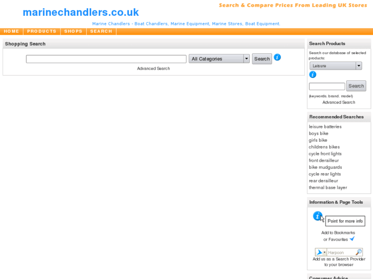 www.marinechandlers.co.uk